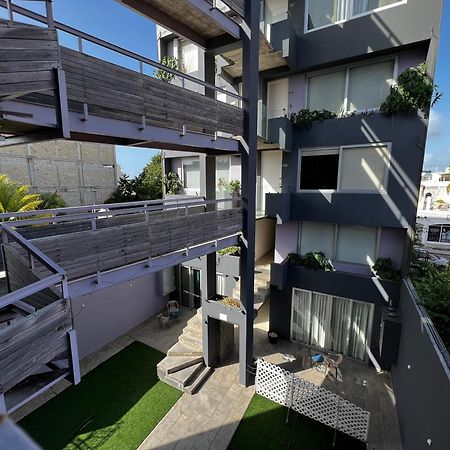 Firco Vacations Apartamentos プレヤデルカーメン エクステリア 写真