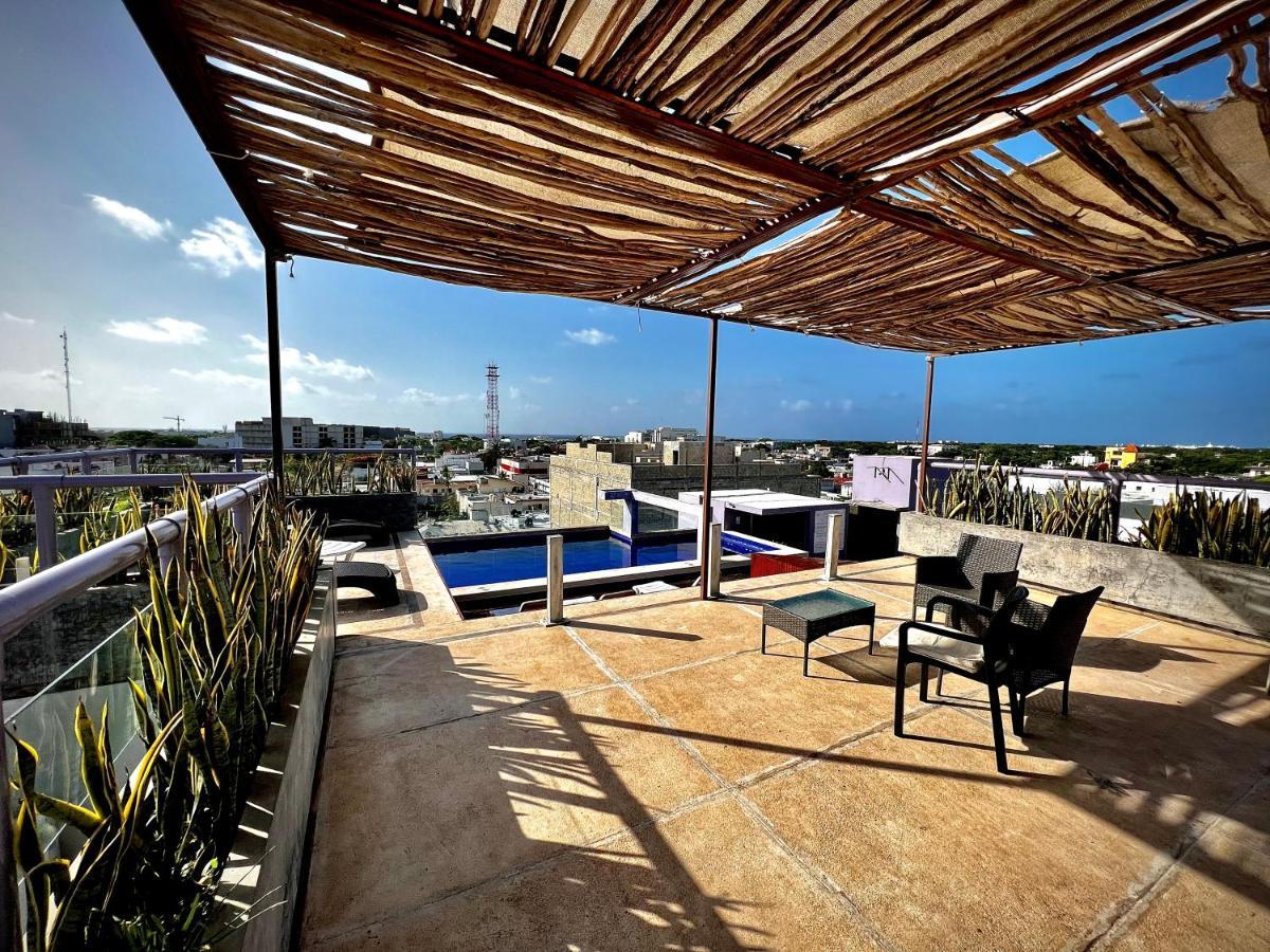Firco Vacations Apartamentos プレヤデルカーメン エクステリア 写真