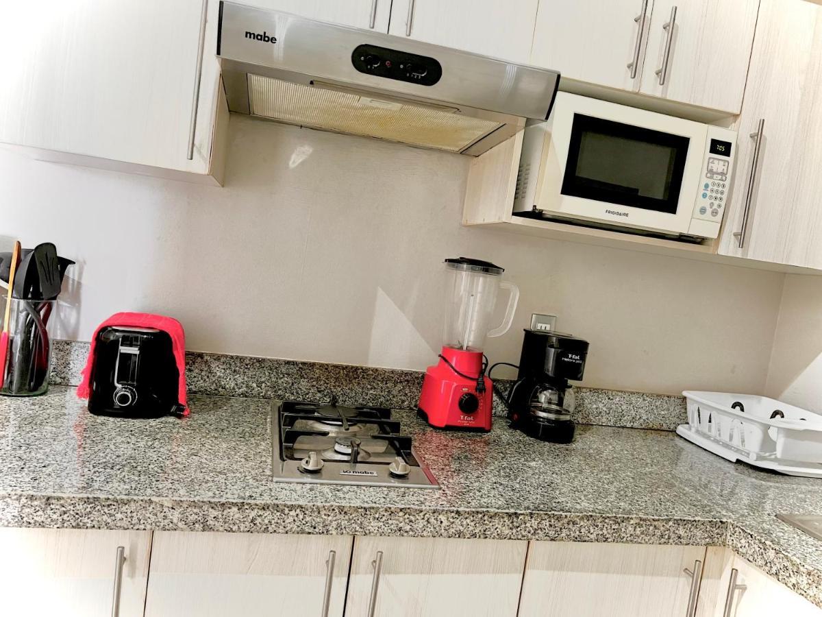 Firco Vacations Apartamentos プレヤデルカーメン エクステリア 写真