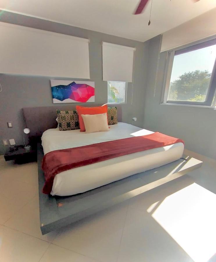 Firco Vacations Apartamentos プレヤデルカーメン エクステリア 写真