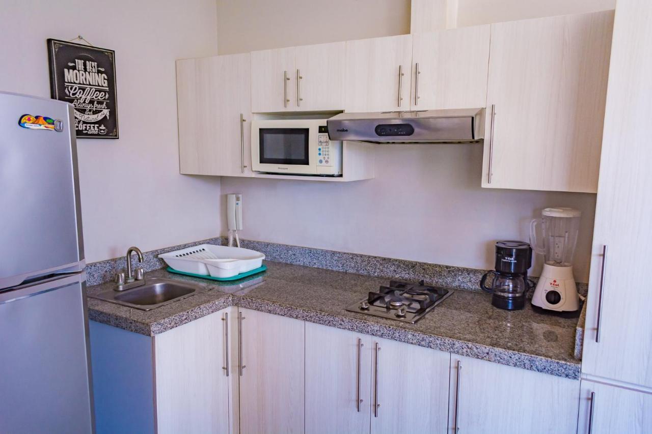 Firco Vacations Apartamentos プレヤデルカーメン エクステリア 写真