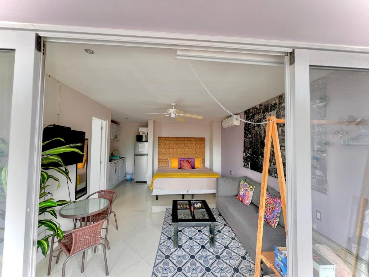 Firco Vacations Apartamentos プレヤデルカーメン エクステリア 写真