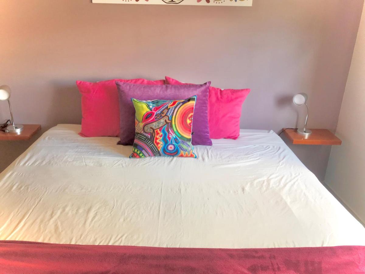 Firco Vacations Apartamentos プレヤデルカーメン エクステリア 写真