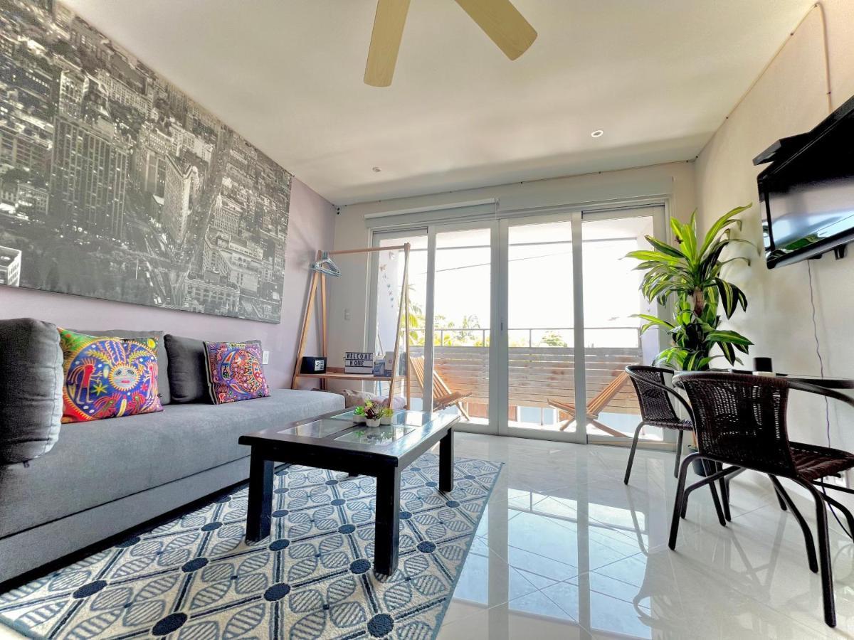 Firco Vacations Apartamentos プレヤデルカーメン エクステリア 写真