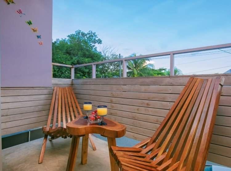 Firco Vacations Apartamentos プレヤデルカーメン エクステリア 写真