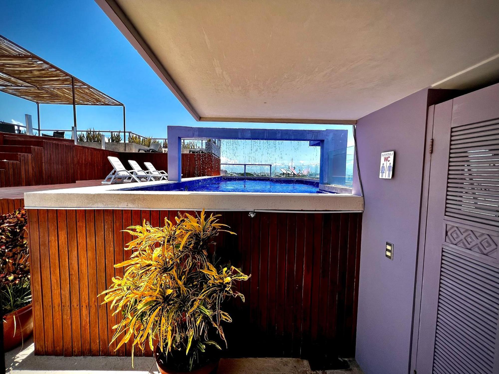 Firco Vacations Apartamentos プレヤデルカーメン エクステリア 写真