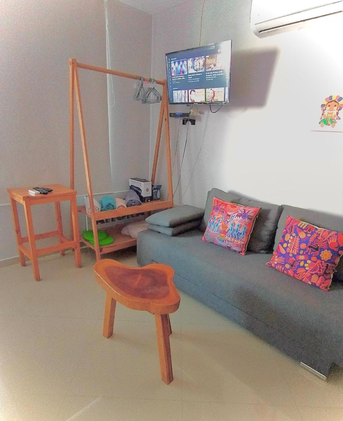 Firco Vacations Apartamentos プレヤデルカーメン エクステリア 写真