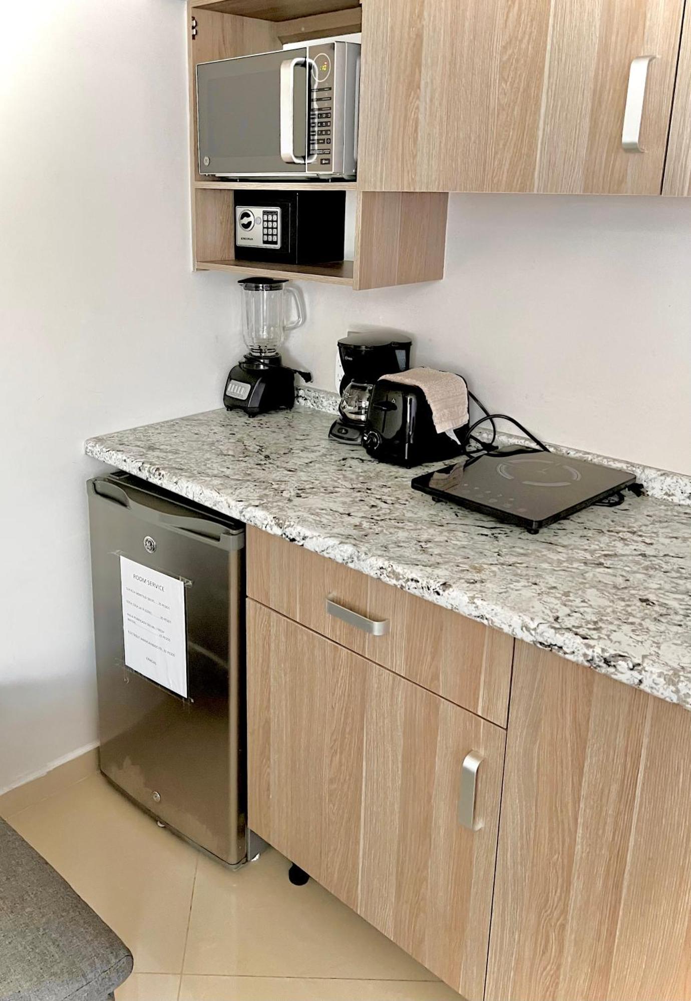 Firco Vacations Apartamentos プレヤデルカーメン エクステリア 写真