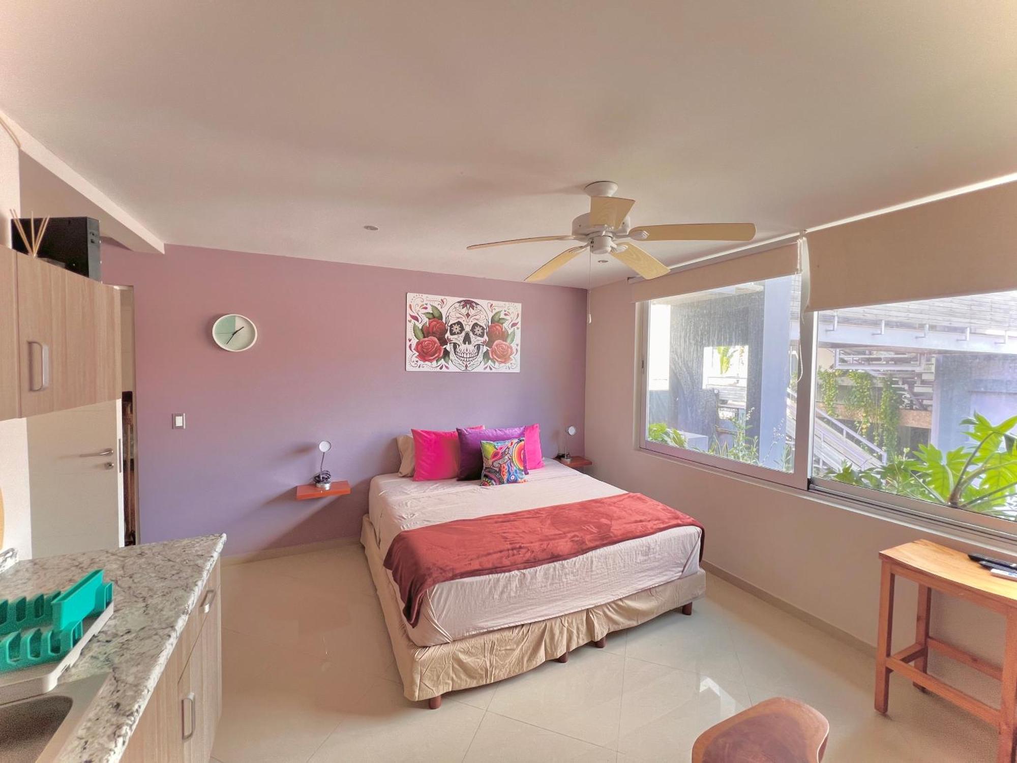 Firco Vacations Apartamentos プレヤデルカーメン エクステリア 写真