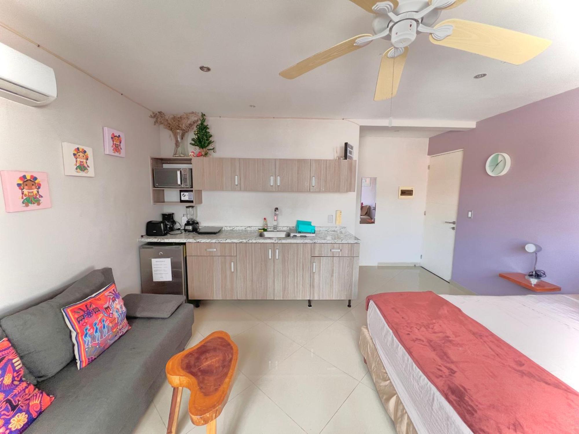 Firco Vacations Apartamentos プレヤデルカーメン エクステリア 写真