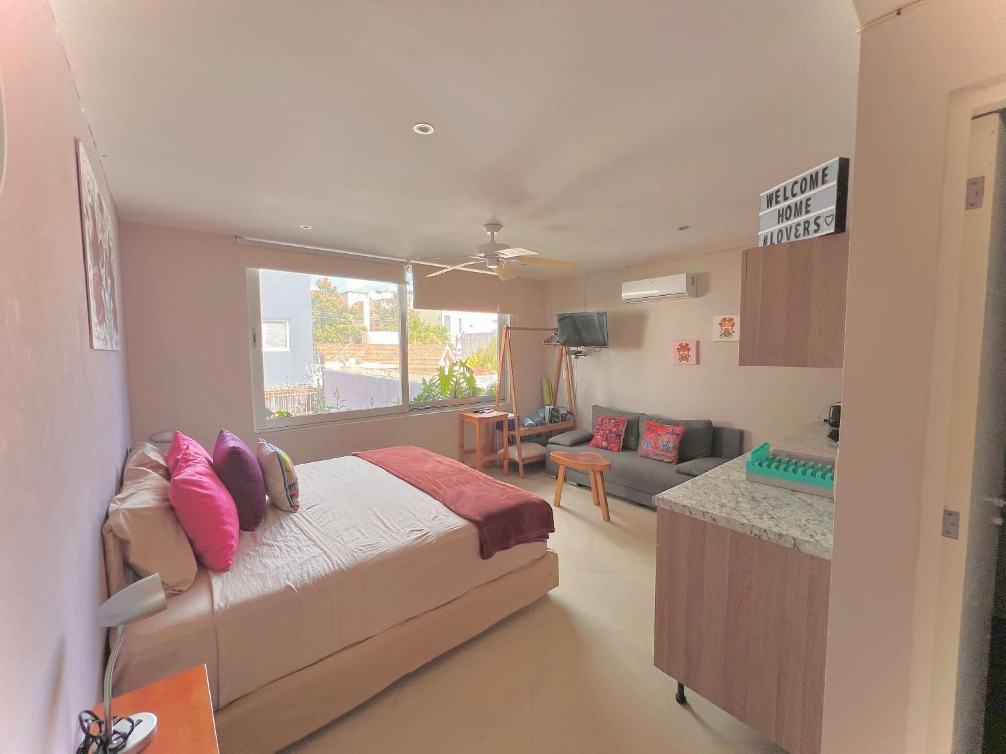 Firco Vacations Apartamentos プレヤデルカーメン エクステリア 写真