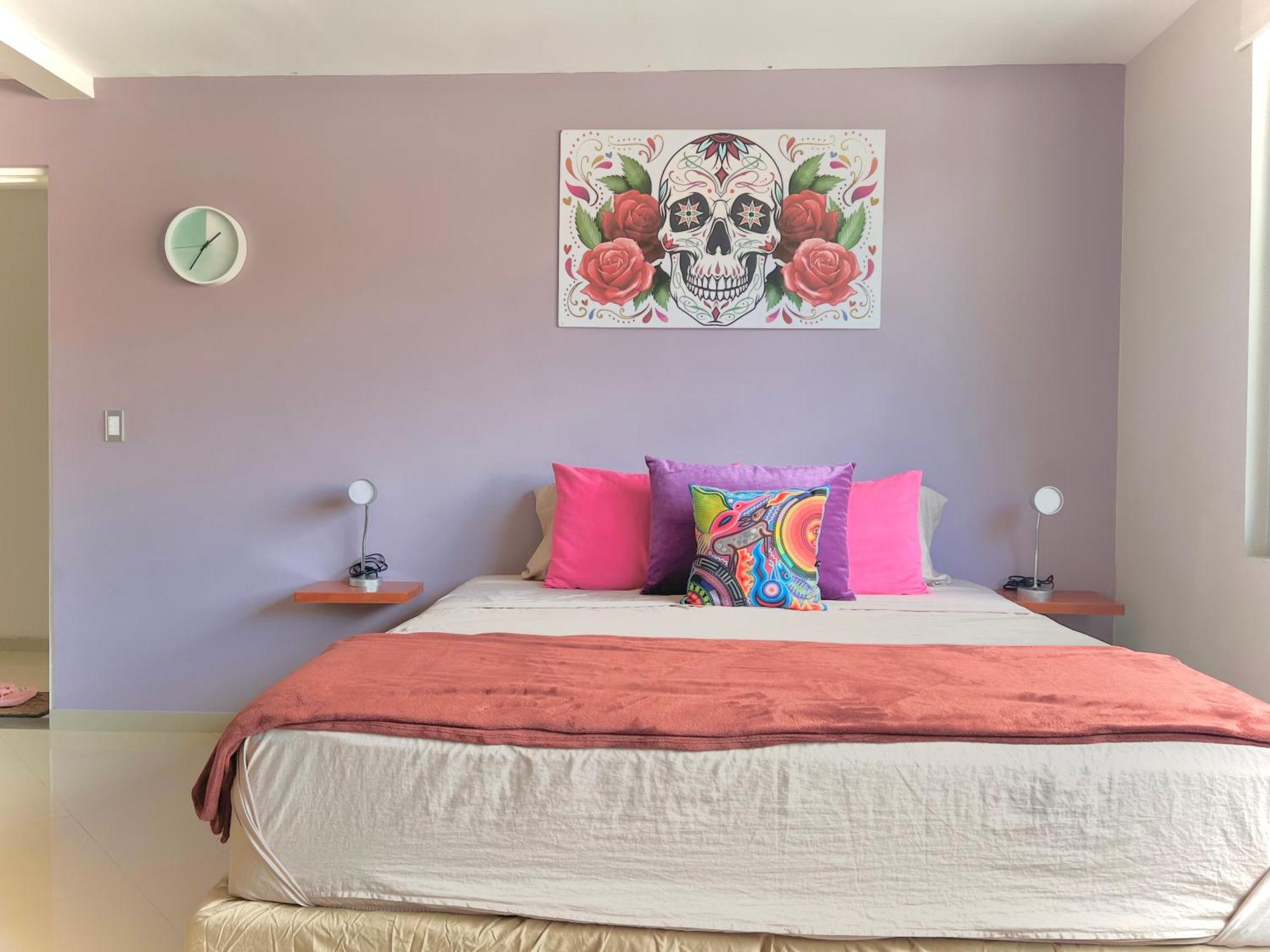 Firco Vacations Apartamentos プレヤデルカーメン エクステリア 写真