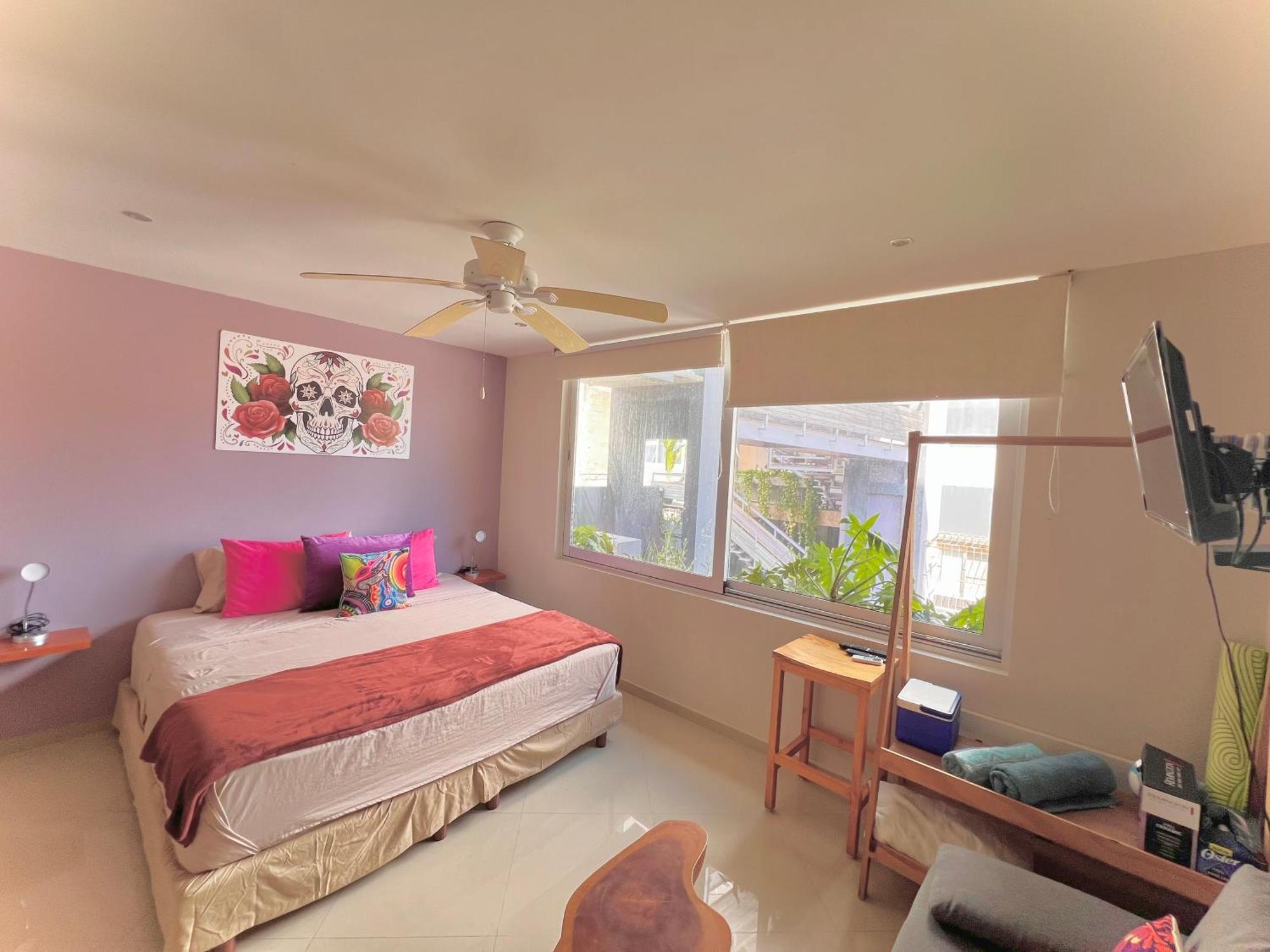 Firco Vacations Apartamentos プレヤデルカーメン エクステリア 写真