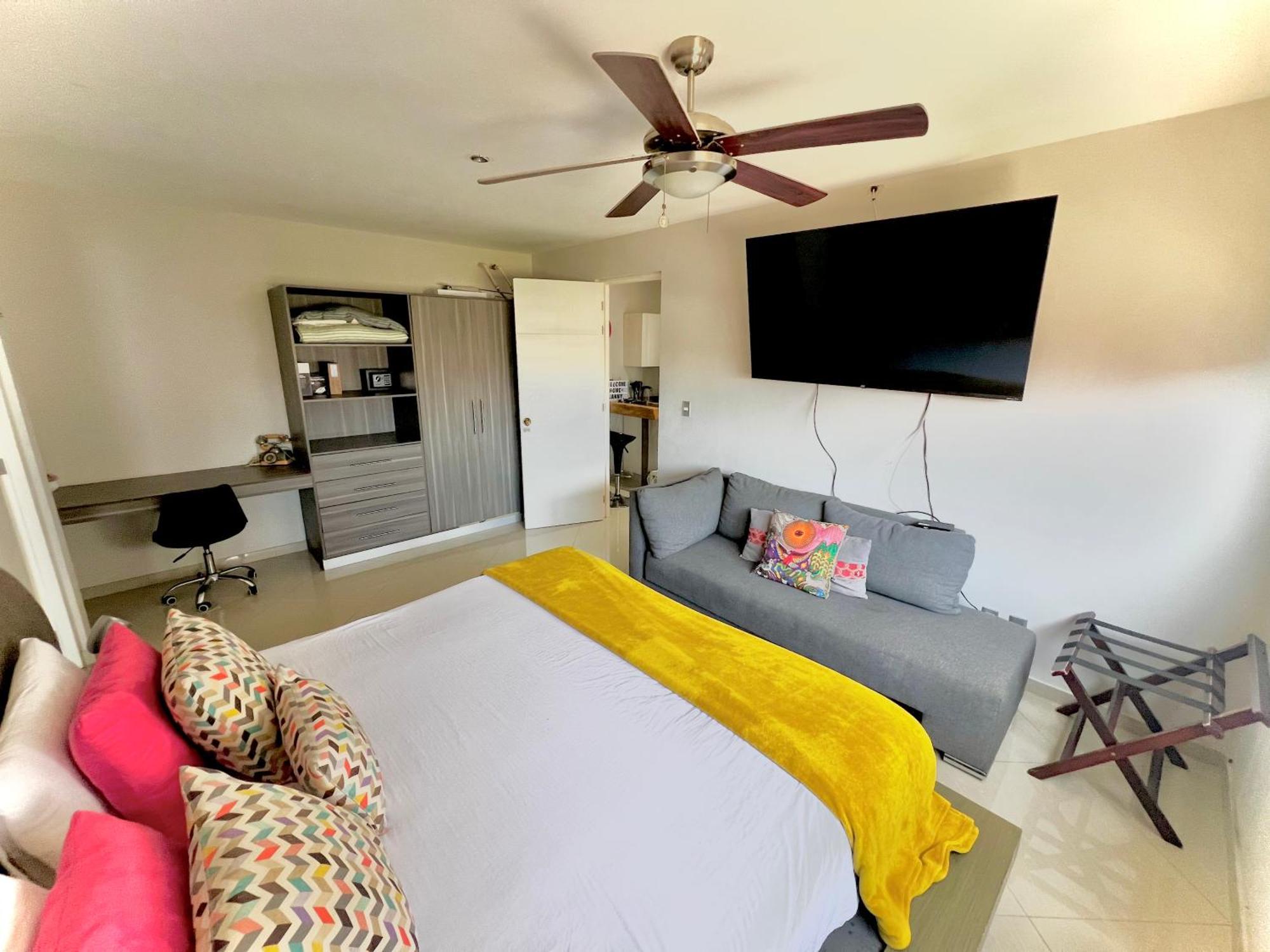 Firco Vacations Apartamentos プレヤデルカーメン エクステリア 写真