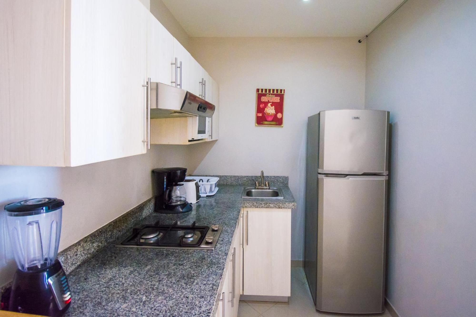 Firco Vacations Apartamentos プレヤデルカーメン エクステリア 写真