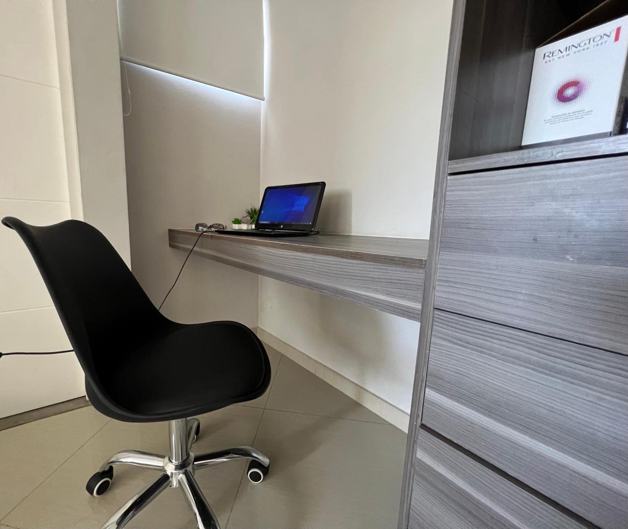 Firco Vacations Apartamentos プレヤデルカーメン エクステリア 写真