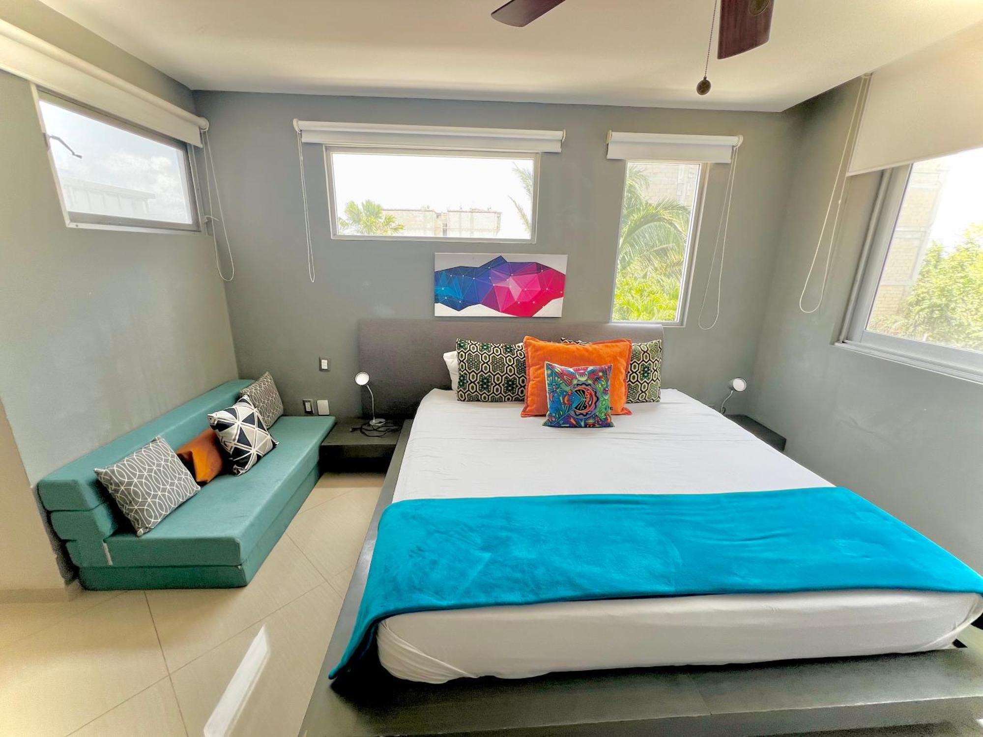 Firco Vacations Apartamentos プレヤデルカーメン エクステリア 写真