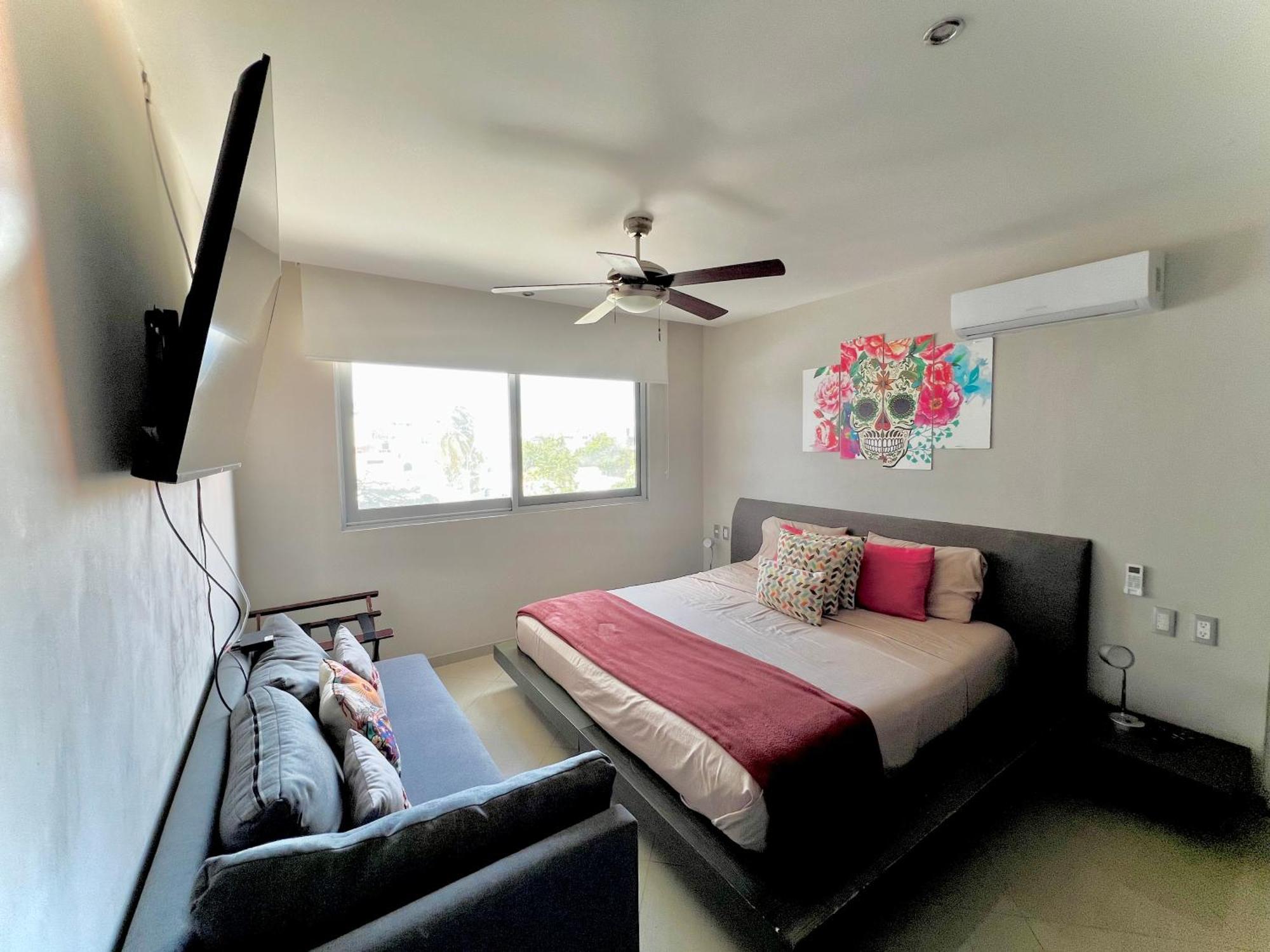 Firco Vacations Apartamentos プレヤデルカーメン エクステリア 写真
