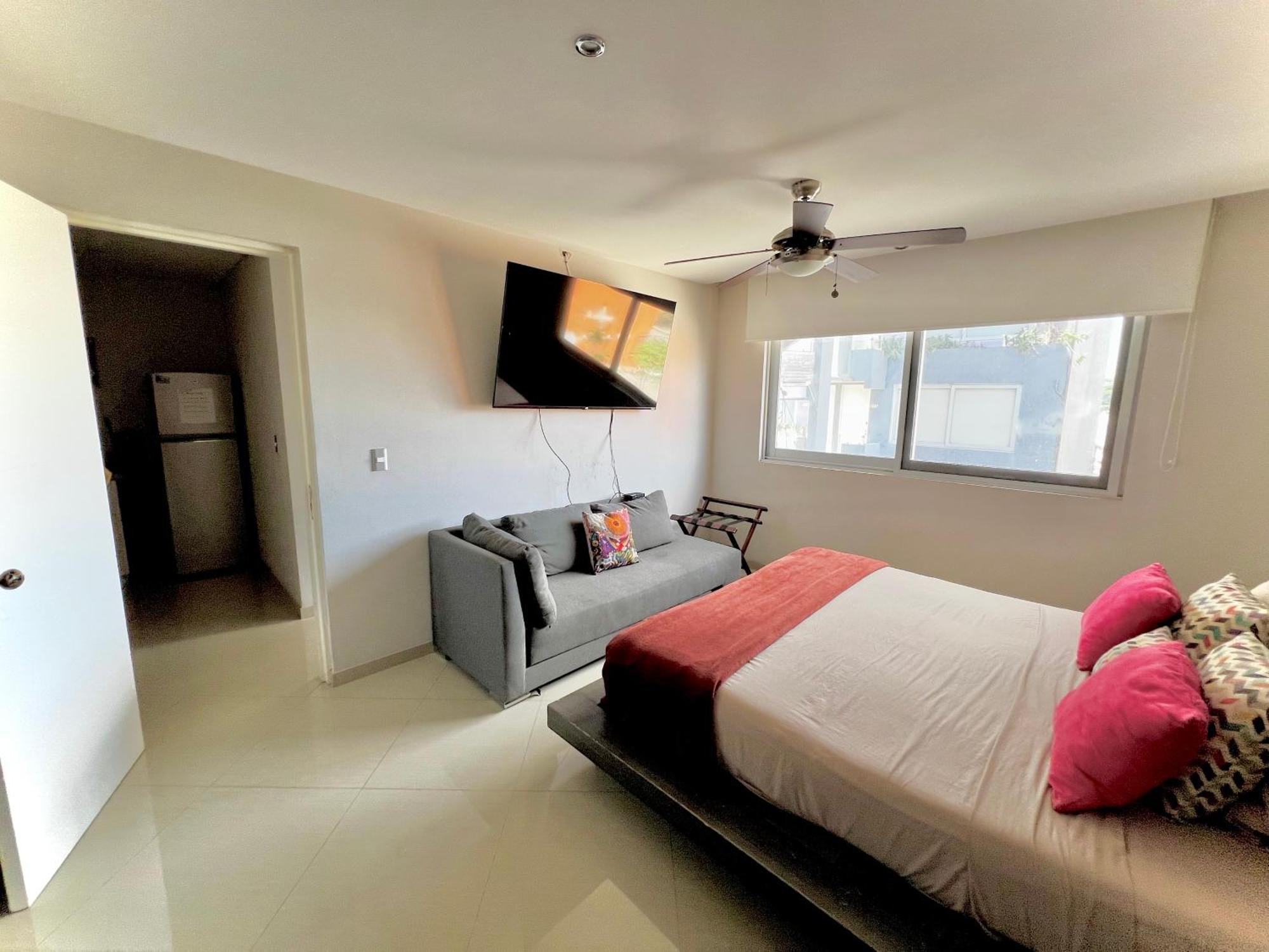 Firco Vacations Apartamentos プレヤデルカーメン エクステリア 写真