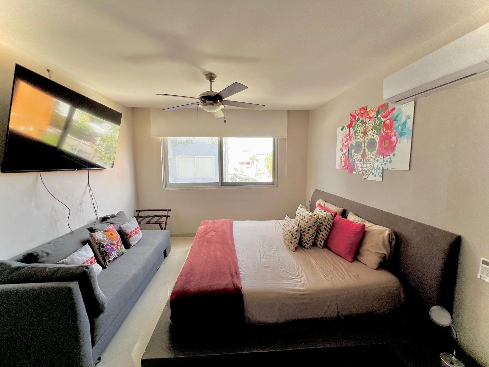 Firco Vacations Apartamentos プレヤデルカーメン エクステリア 写真