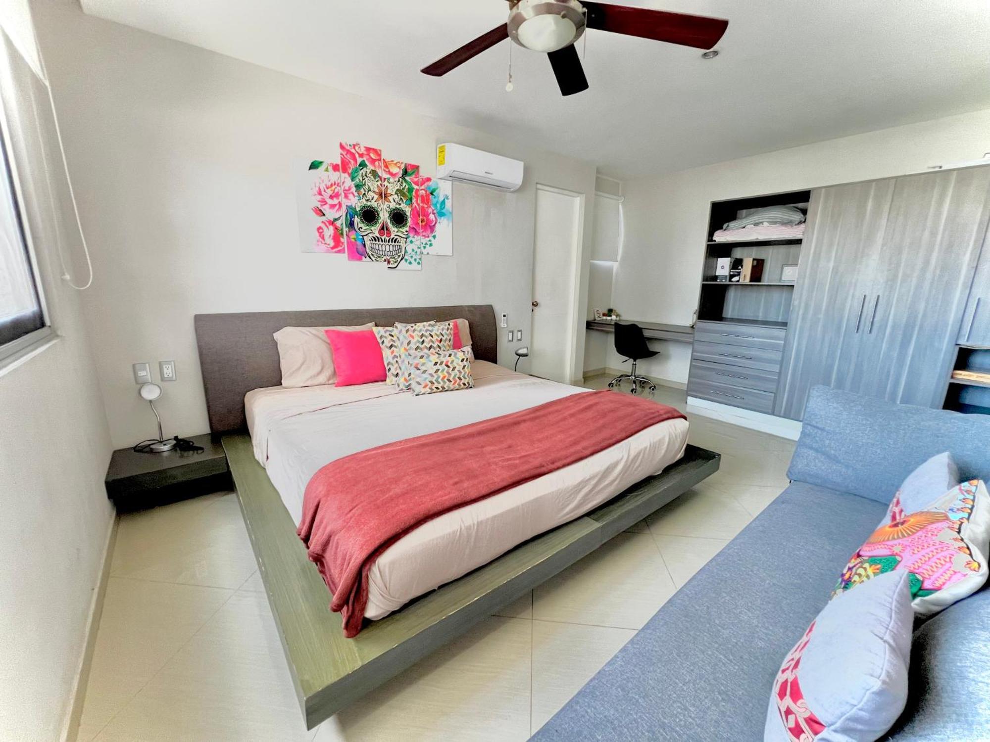 Firco Vacations Apartamentos プレヤデルカーメン エクステリア 写真