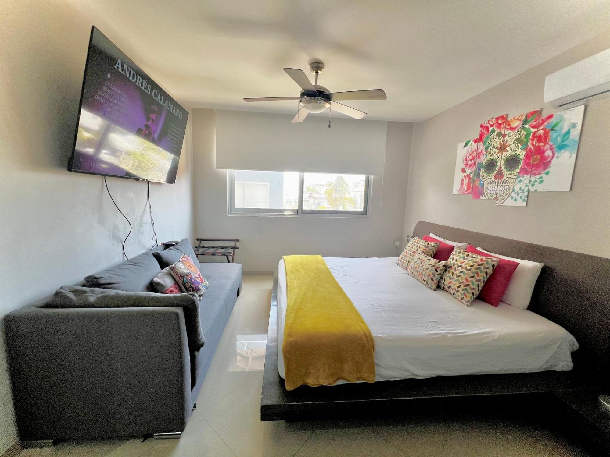 Firco Vacations Apartamentos プレヤデルカーメン エクステリア 写真