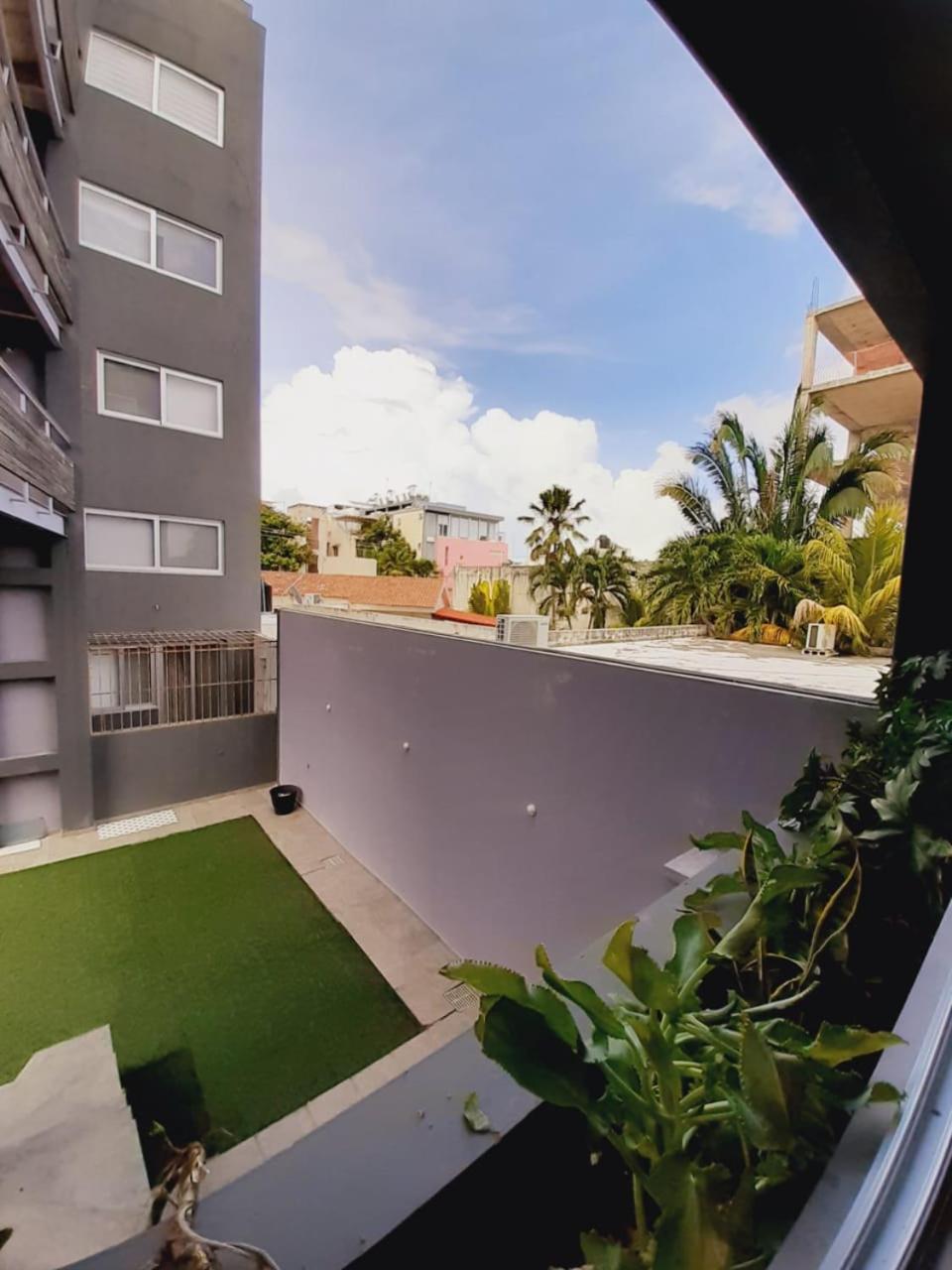 Firco Vacations Apartamentos プレヤデルカーメン エクステリア 写真