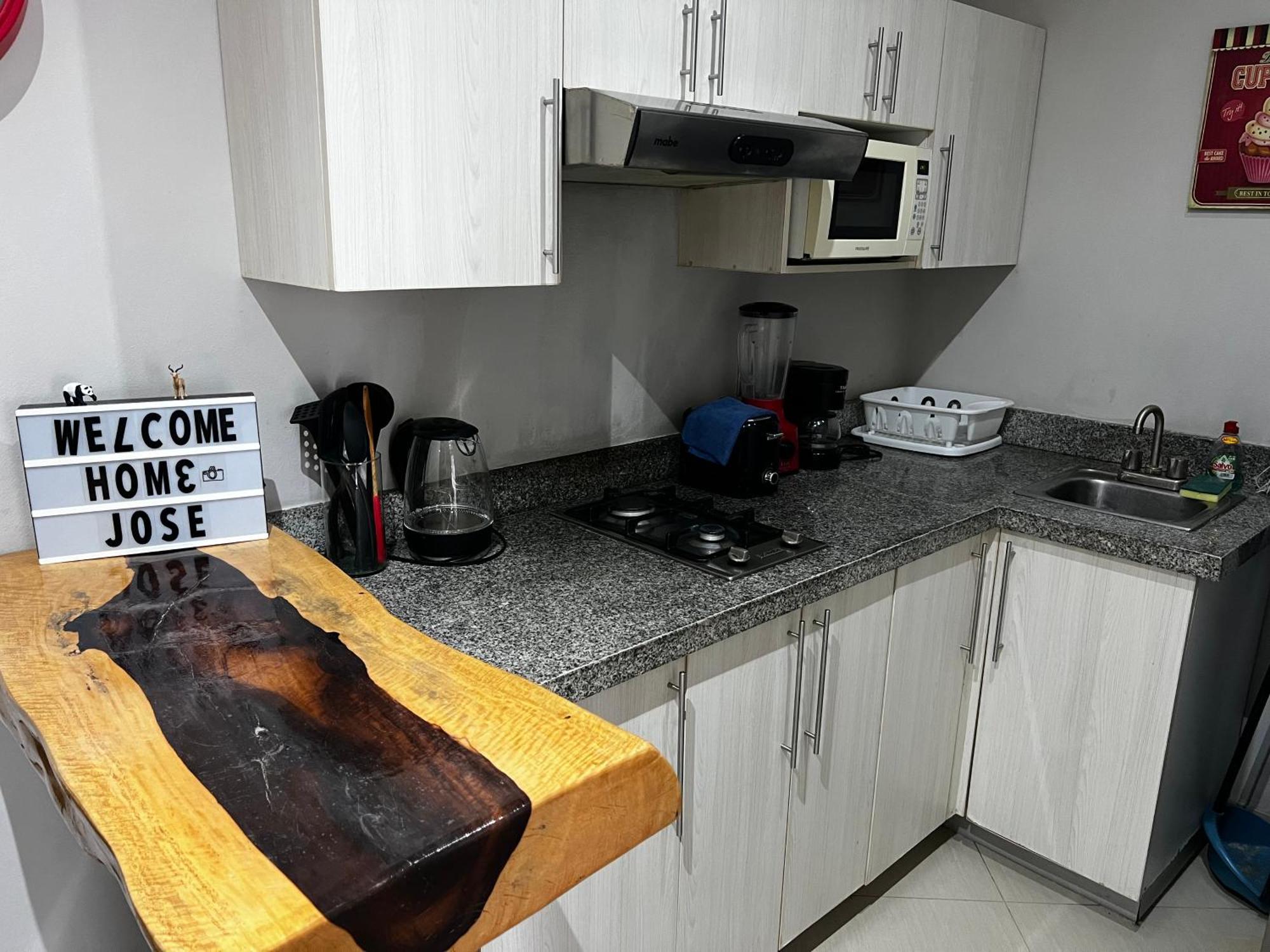 Firco Vacations Apartamentos プレヤデルカーメン エクステリア 写真